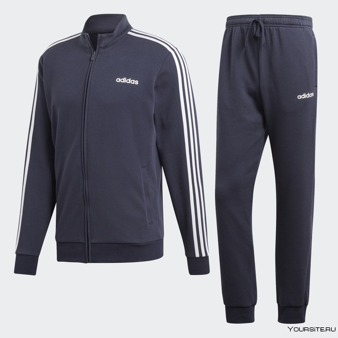 Спортивный костюм adidas MTS Team Sports