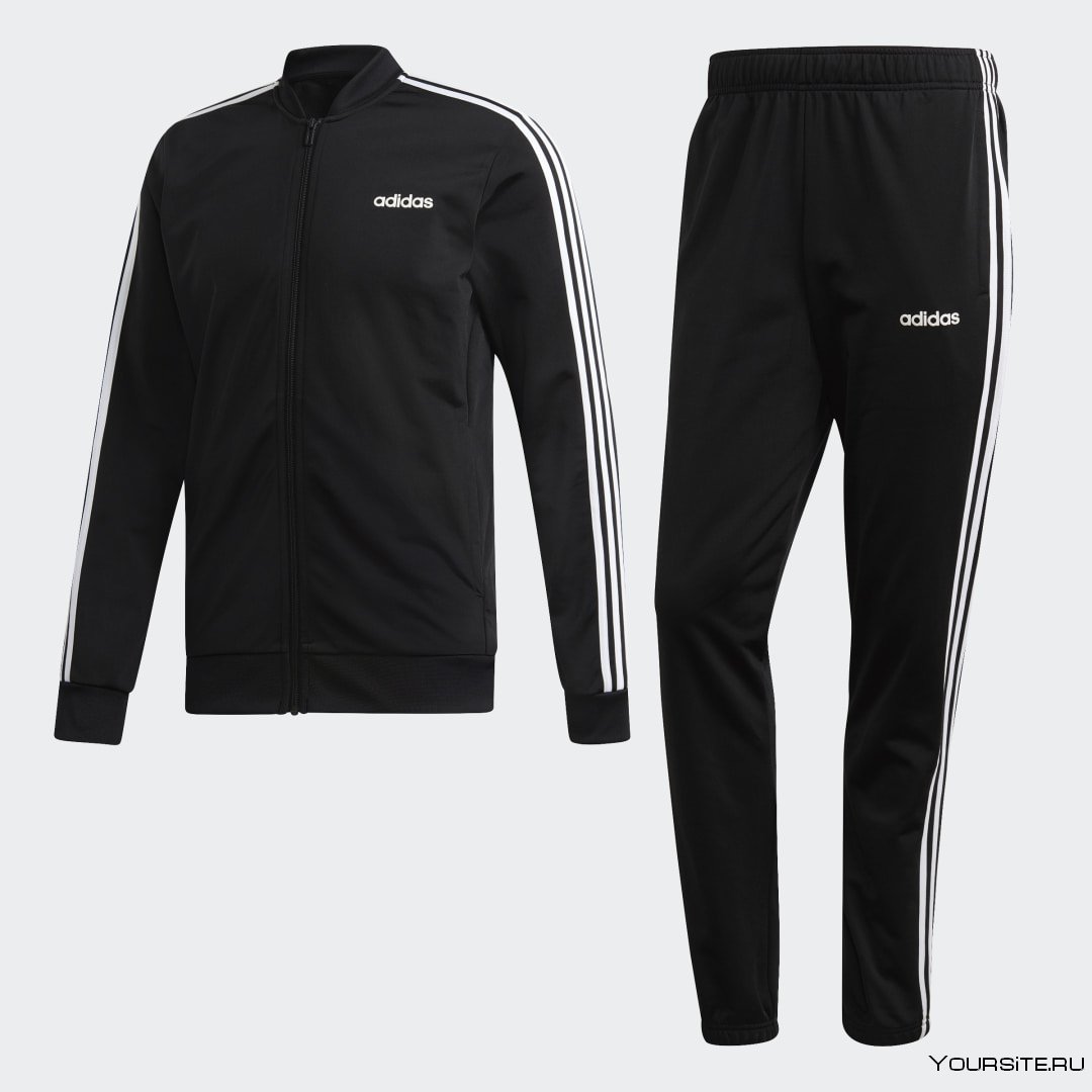 Adidas / костюм MTS b2bas 3s c
