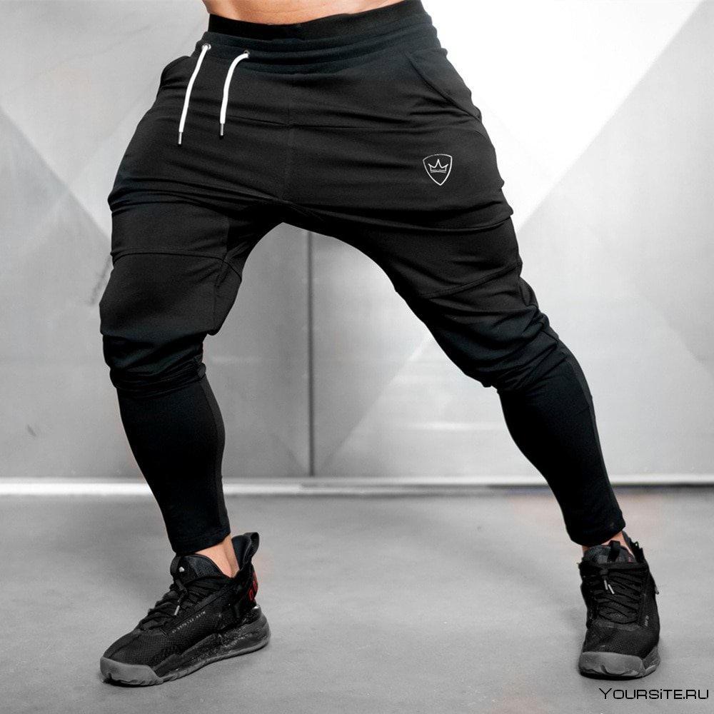 Мужские штаны в стиле хип хоп шаровары для бега 2019 мужские брюки
