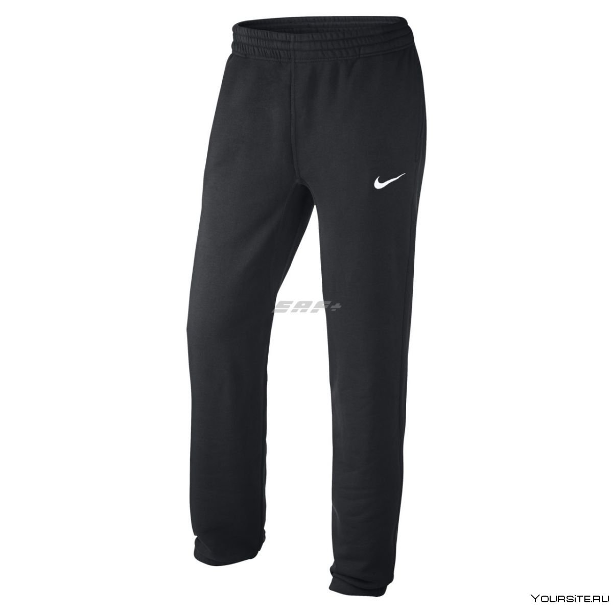 Мужские флисовые брюки Nike Club Essentials