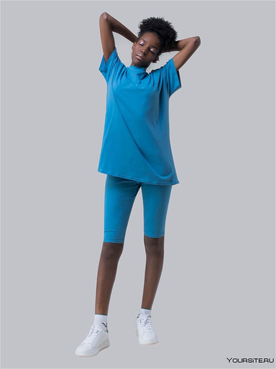 Худи super Oversize 2020