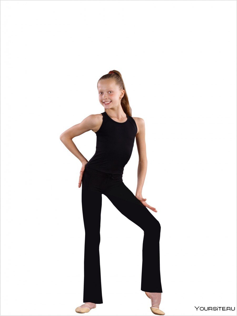 Тренировочная одежда Arti для бальных танцев