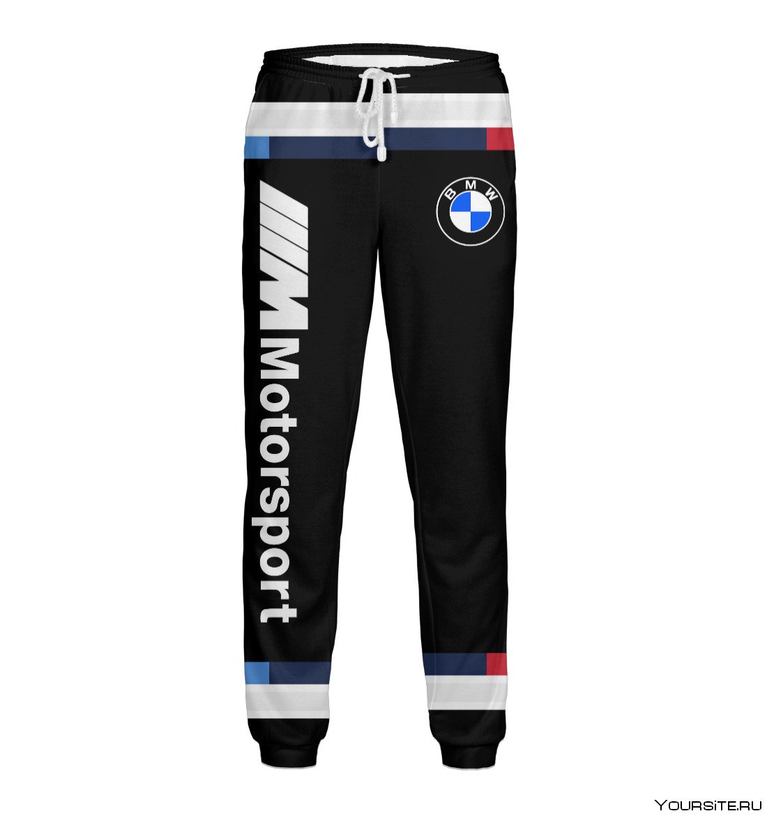 Костюм BMW Motorsport