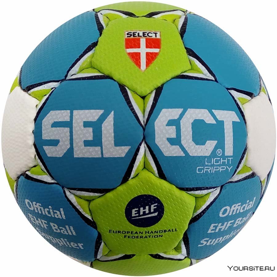 Мячи для гандбола Селект