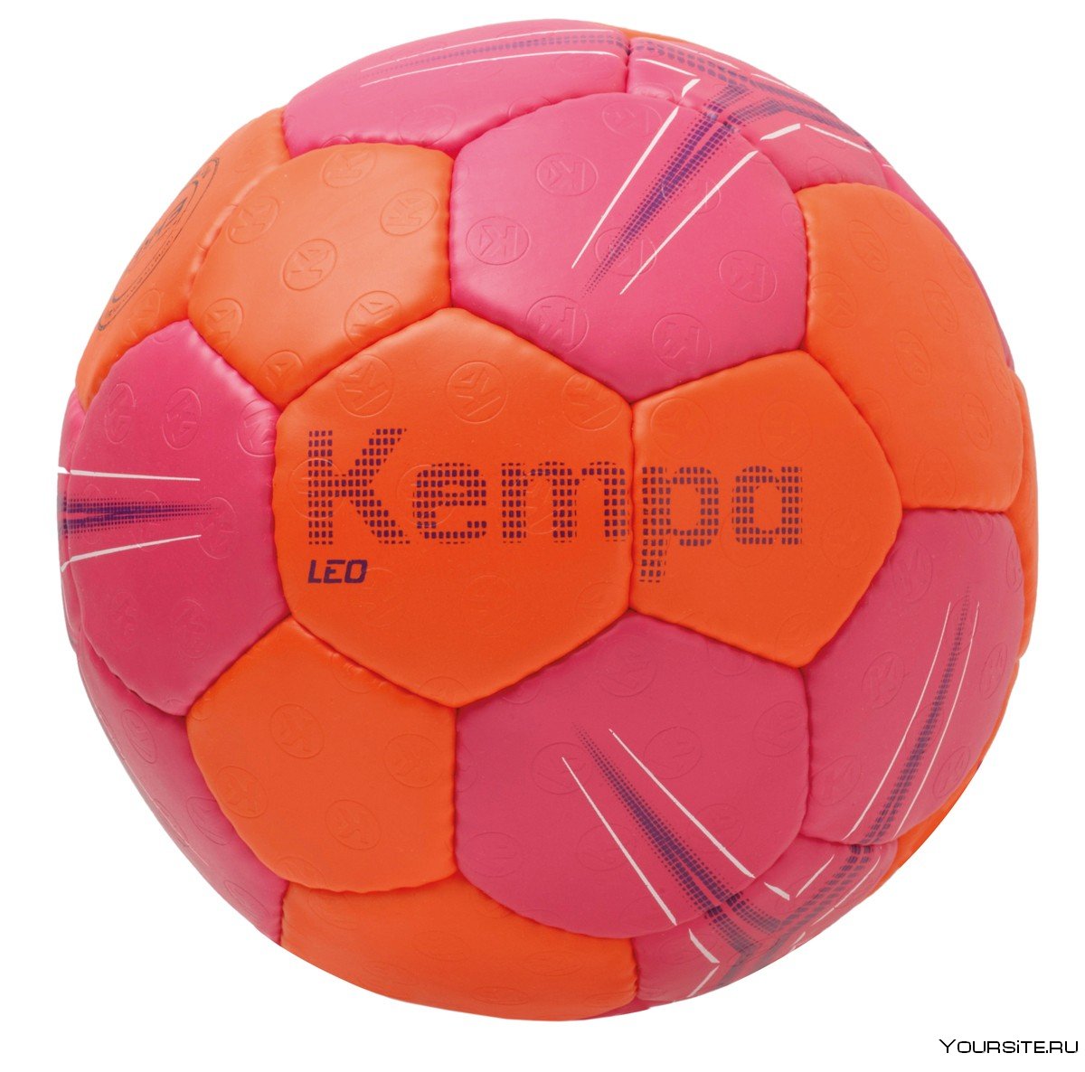 Гандбольный мяч Кемпа