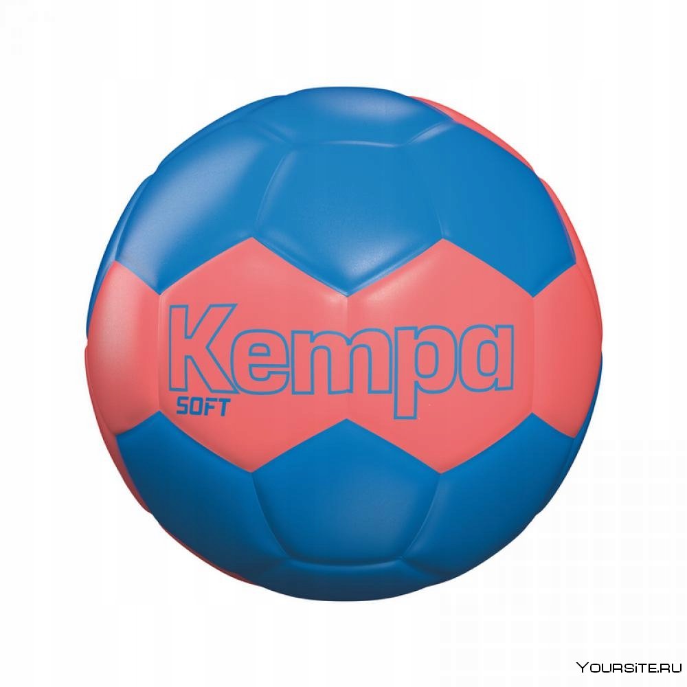 Мяч для гандбола №1 Kempa