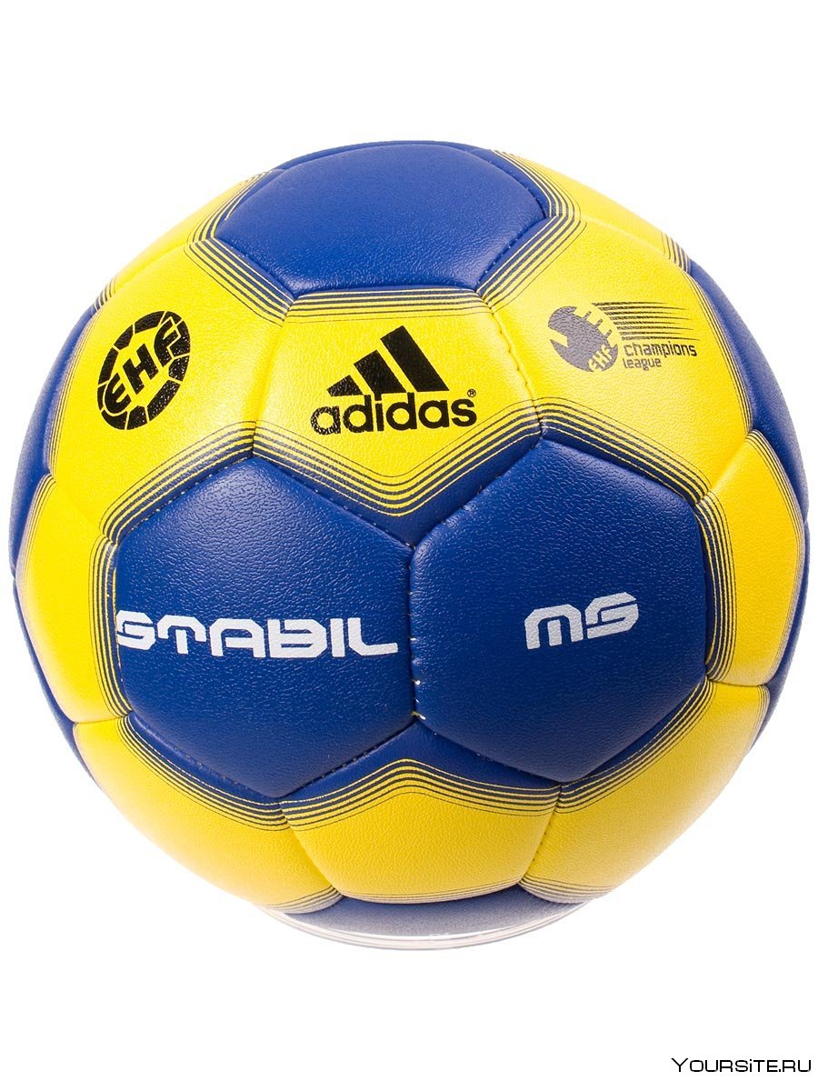Гандбольный мяч Demix
