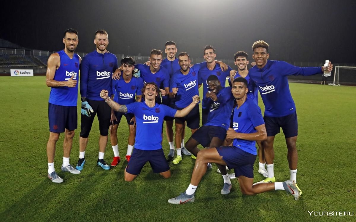 FC Barcelona