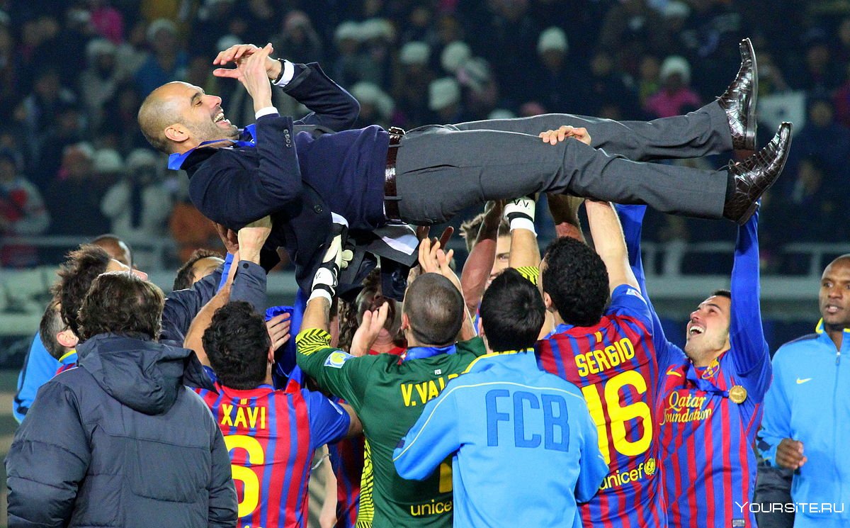 FC Barcelona 2021