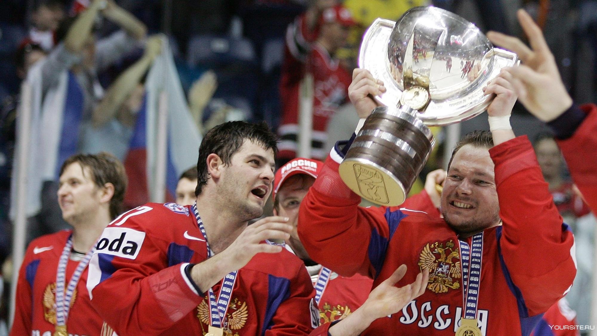 Россия хоккей сколько раз чемпионы. Ковальчук ЧМ 2008 финал.