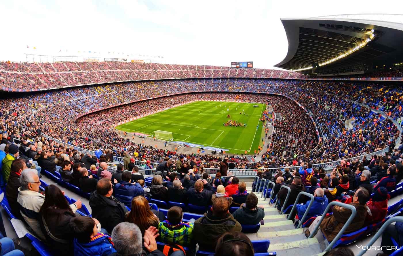 Сколько человек было на матче. Стадион Камп ноу в Барселоне. Камп ноу 2024. Стадион Камп ноу в Барселоне 2017. Стадион Камп ноу 2024.