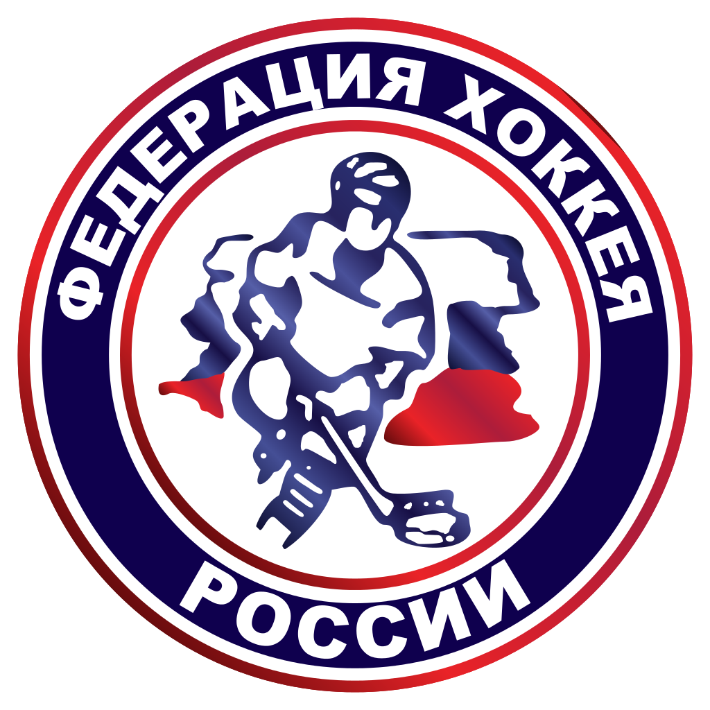 Хоккейные логотипы