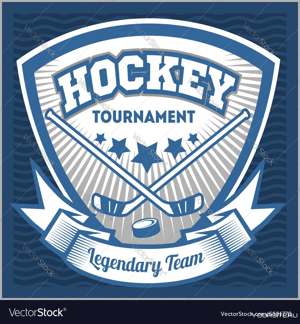 Del хоккейная лига logo