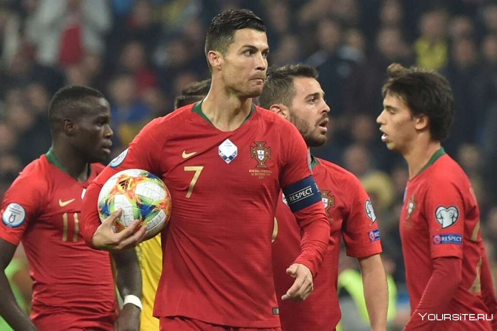 Португалия Нидерланды финал Лиги наций