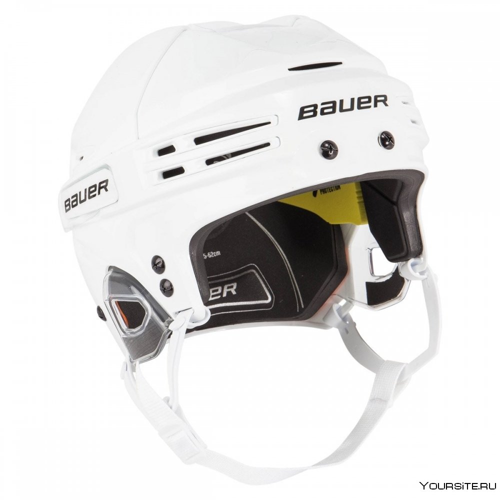 Bauer NBH 1500m шлем