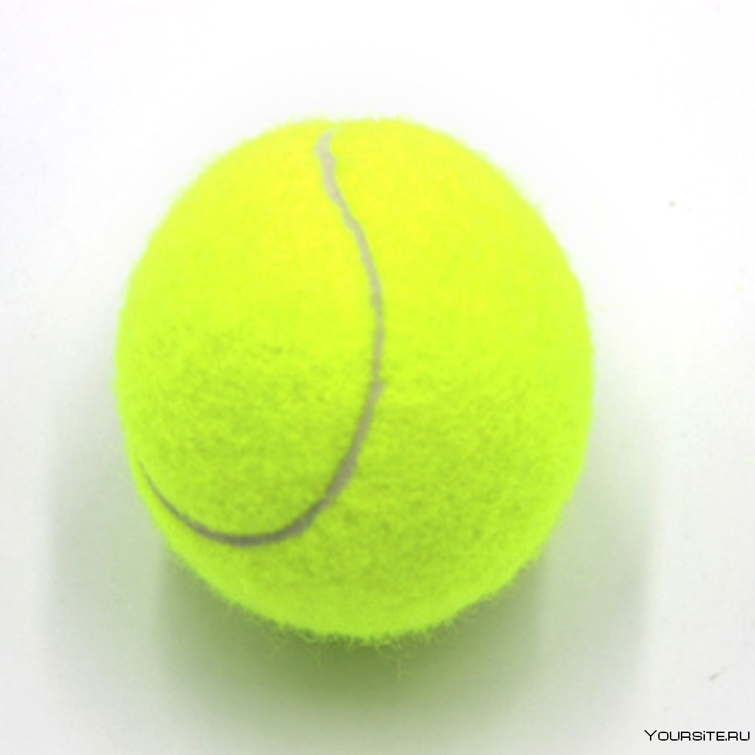 Текстура мяч теннис