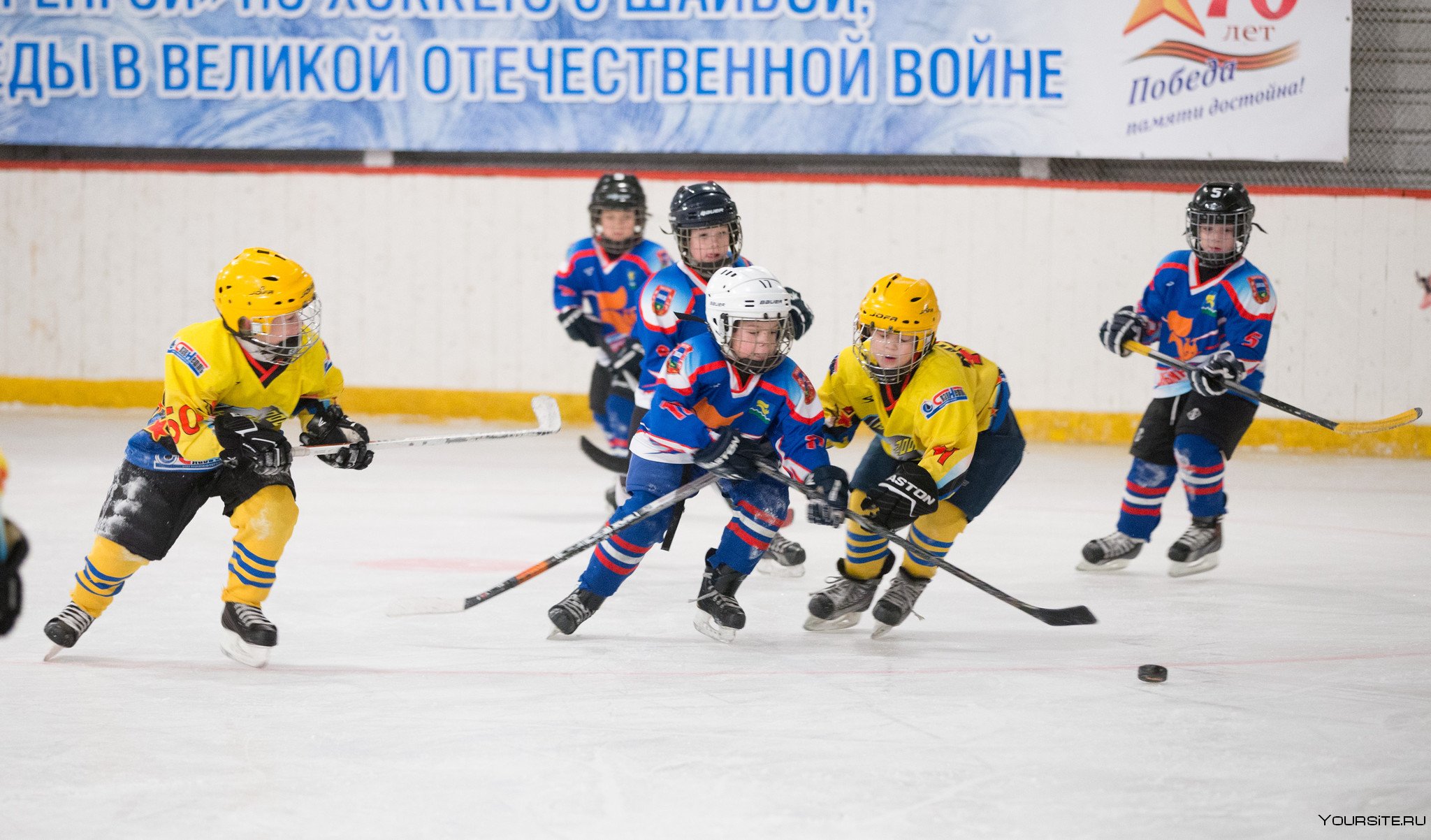 Onhockey ru