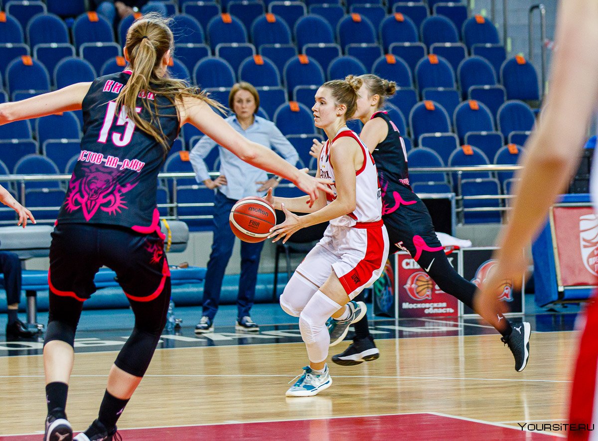 Сборная Литвы по баскетболу