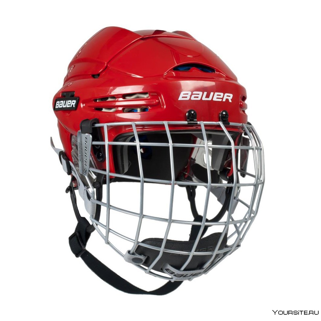 Хоккейный шлем Колорадо Эвеланш