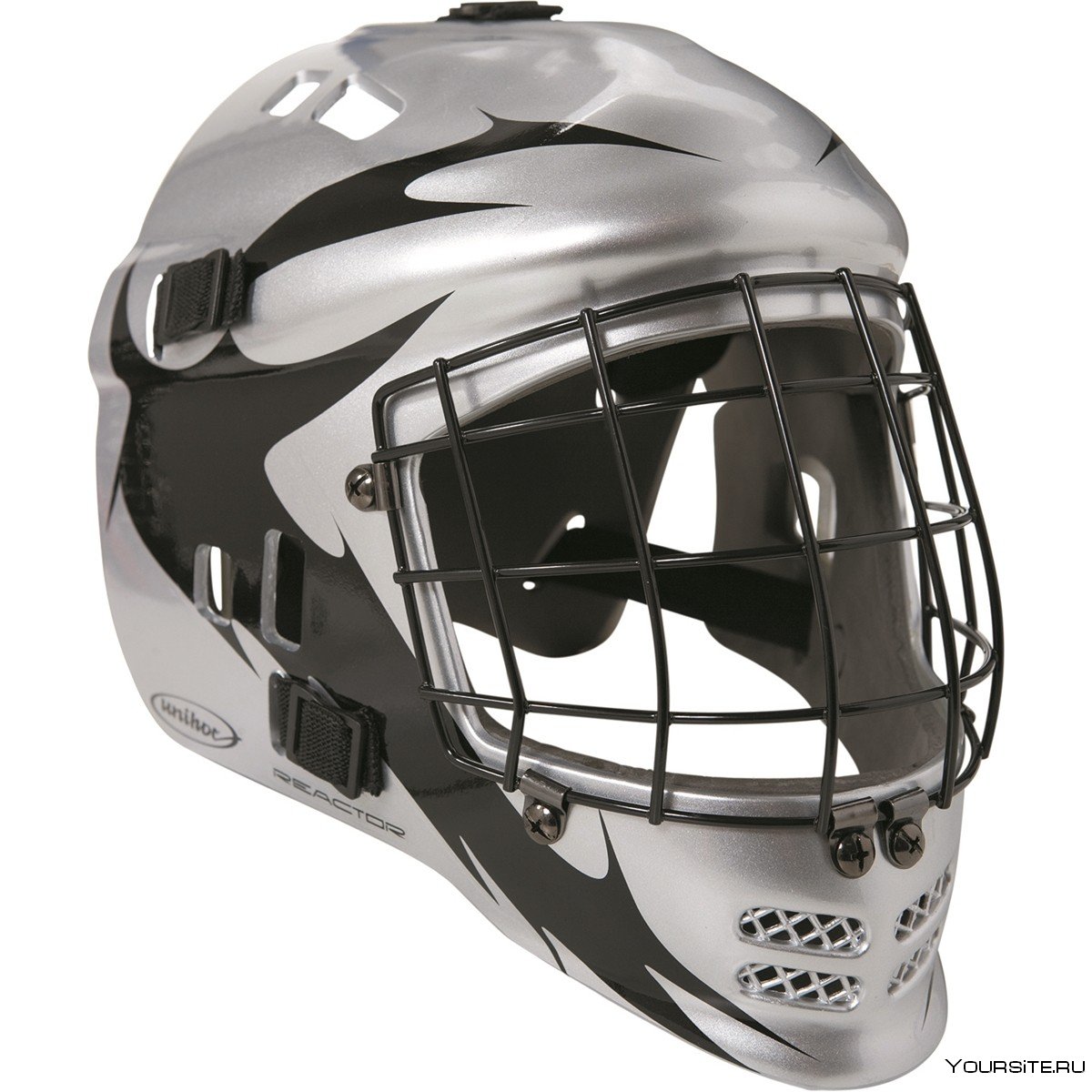 Хоккейный шлем Espo