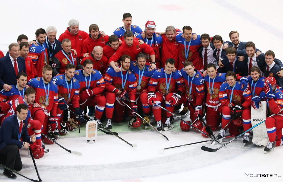 Россия-Чехия хоккей 2021