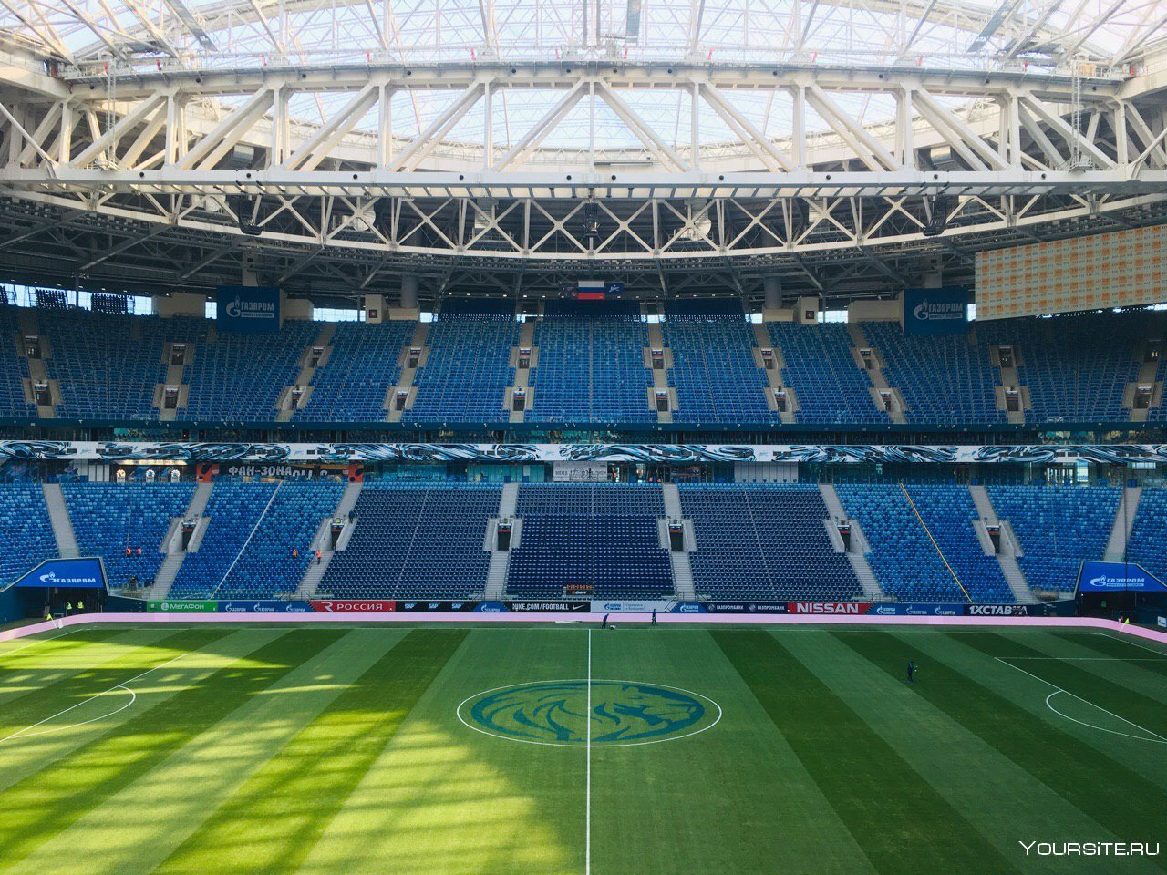 Стадион зенит сколько. Стадион Зенит Арена Санкт-Петербург.