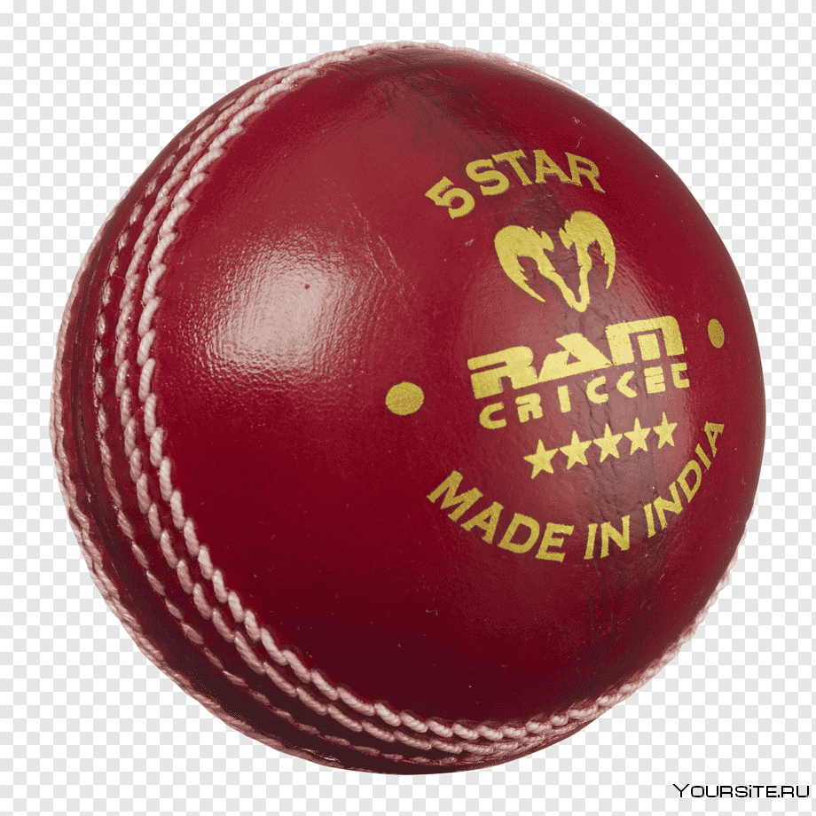 Мяч для крикета