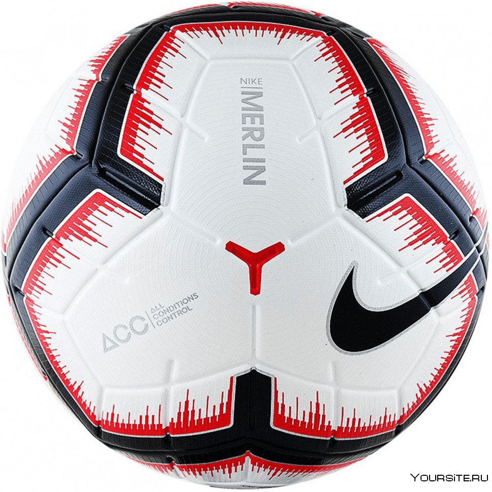 Мяч футбольный Nike sc3023-367
