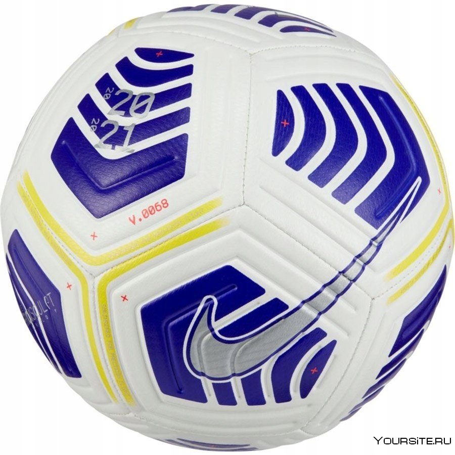 Aerowsculpt мяч Nike