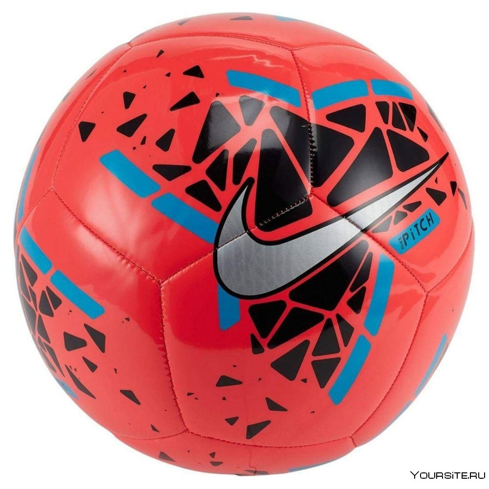 Мяч Nike Strike 2021