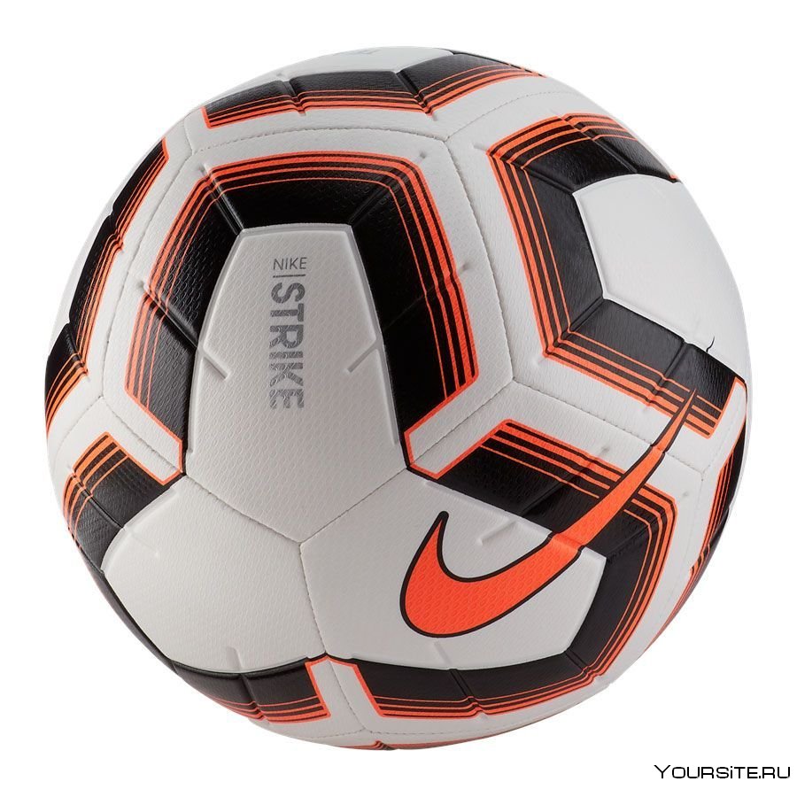 Футбольный мяч Nike magia III FIFA sc3622
