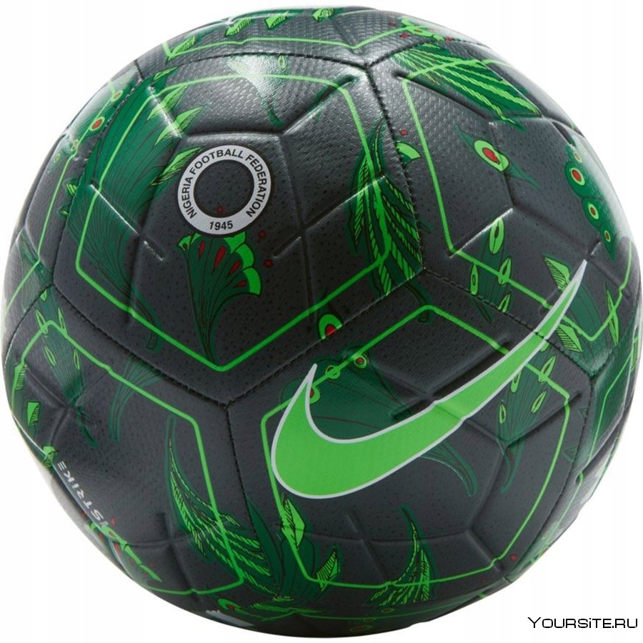 Мяч Nike Strike Premier League