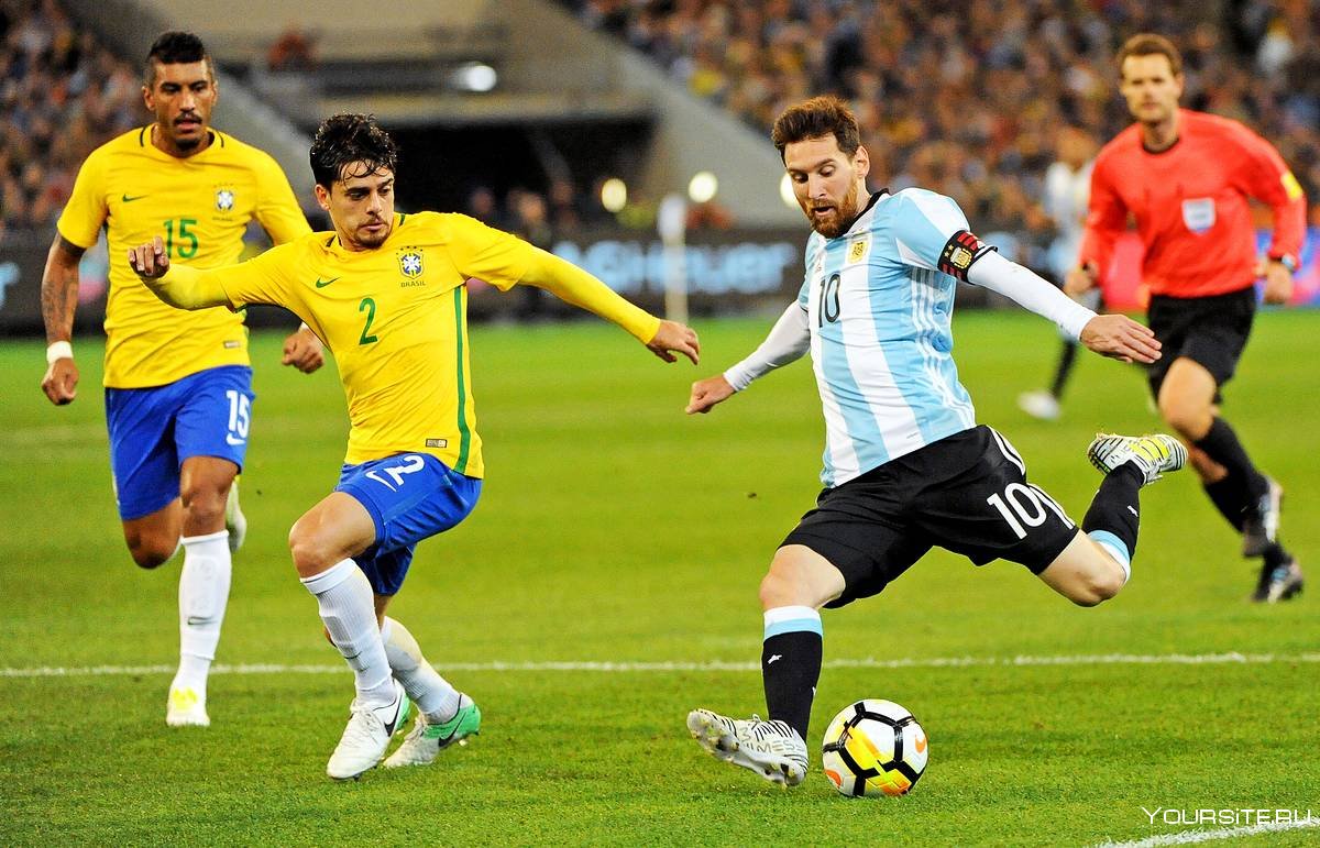 Аргентина Уругвай 2021