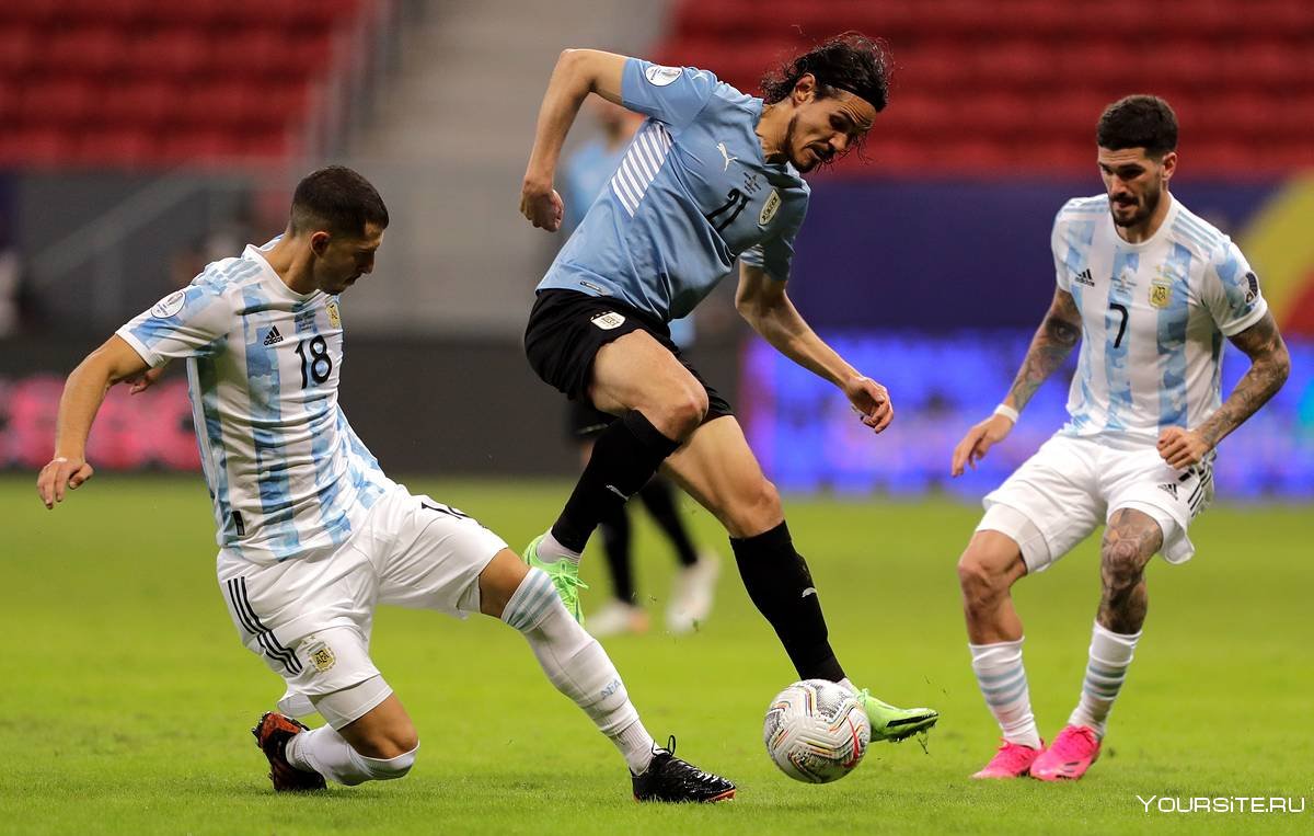 Аргентина Чили Кубок Америки 2019
