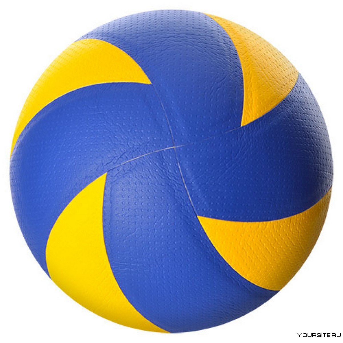 Волейбольный мяч ВФВ