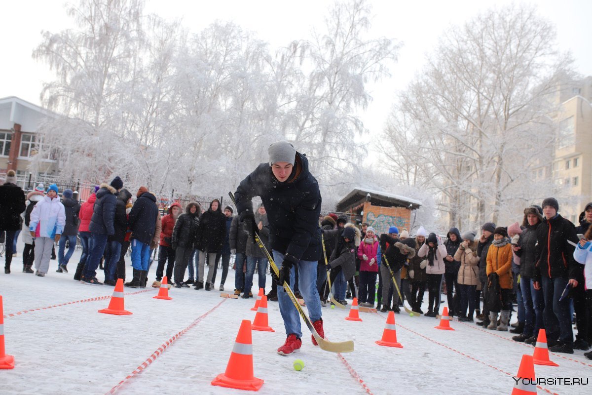 Шиповка вид спорта