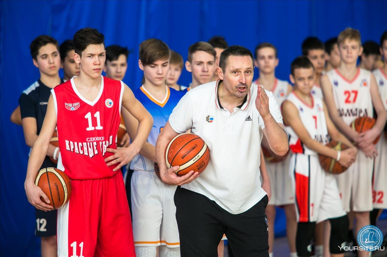 Баскетбол россия тренер. Дьячков баскетбол.