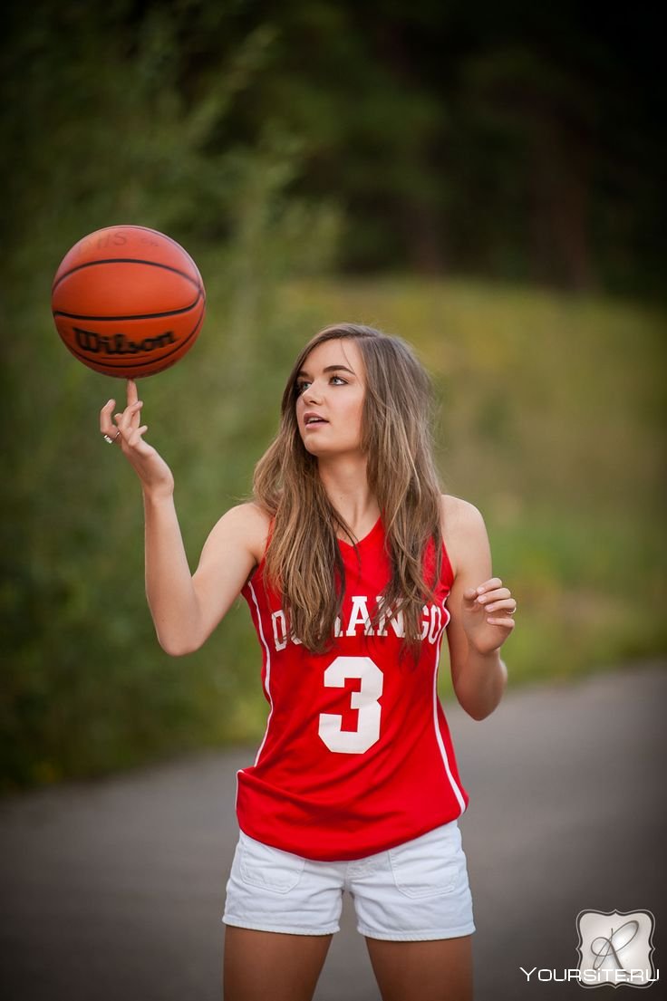 Мария Дурынина баскетбол