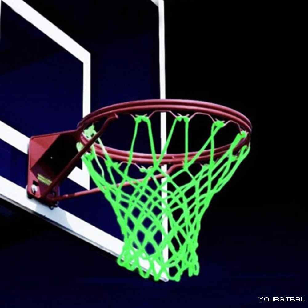 Баскетбольное кольцо Basketball Rim