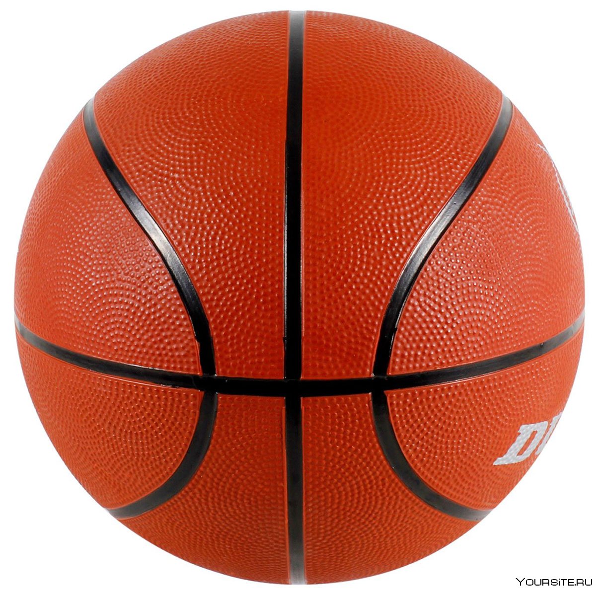 Мяч баскетбольный Триол