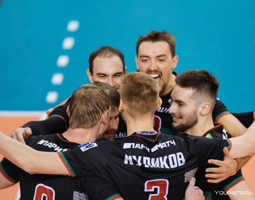 Локомотив Новосибирск команда 2019