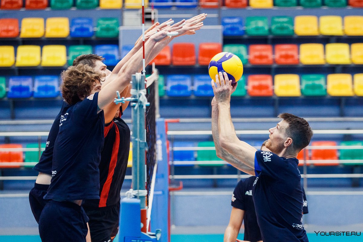 Мужская сборная России по волейболу на Олимпийских играх в Токио