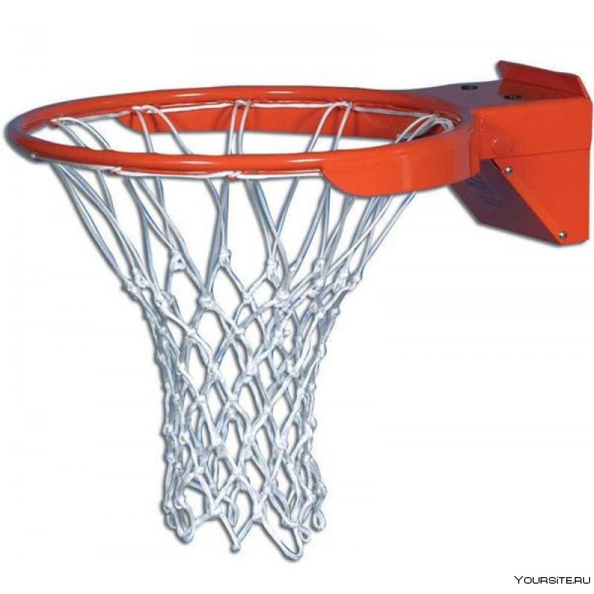 Баскетбольная сетка