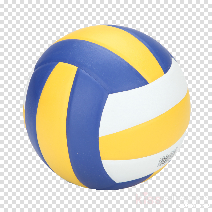 Волейбольный мяч без логотипа