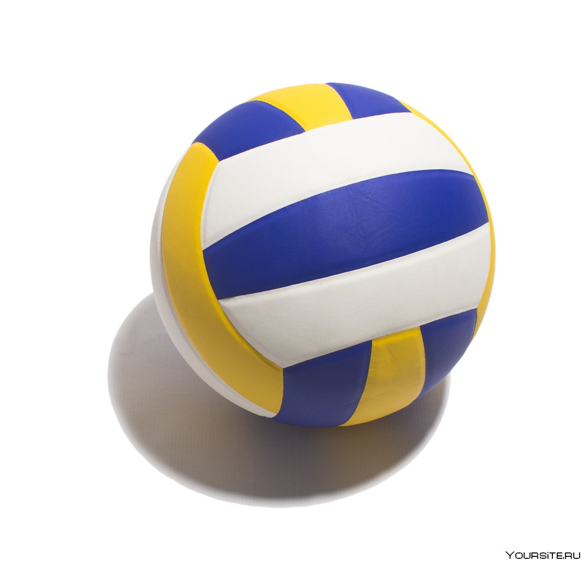 Волейбольный мяч маленький