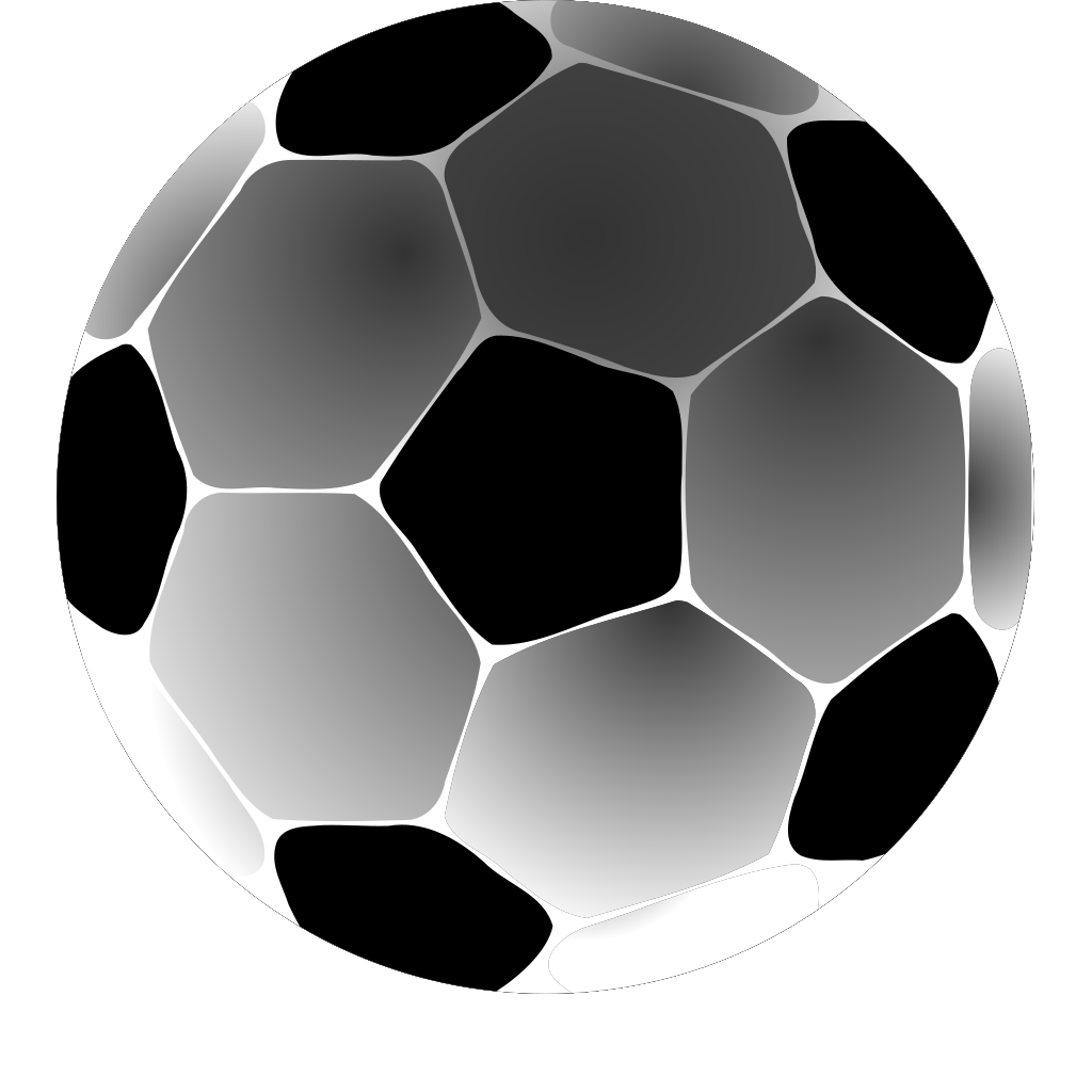 Футбол без мяча. Футбольный мяч СВГ. Футбольный мяч без фона. Футбольный мяч черно белый. Прозрачный футбольный мяч.
