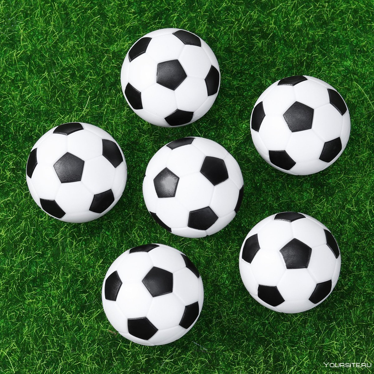 Тарелка футбольный мяч