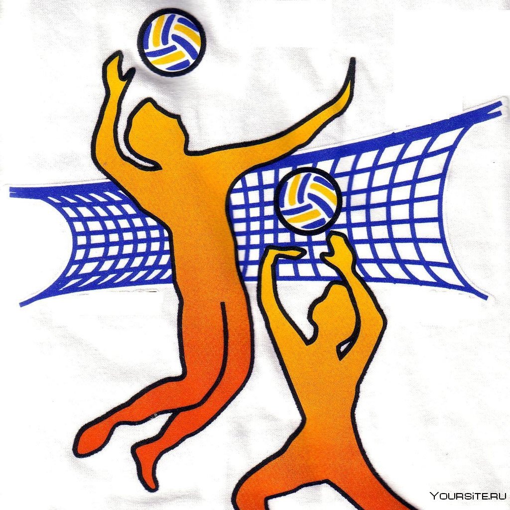 Эмблема на спортивные соревнования