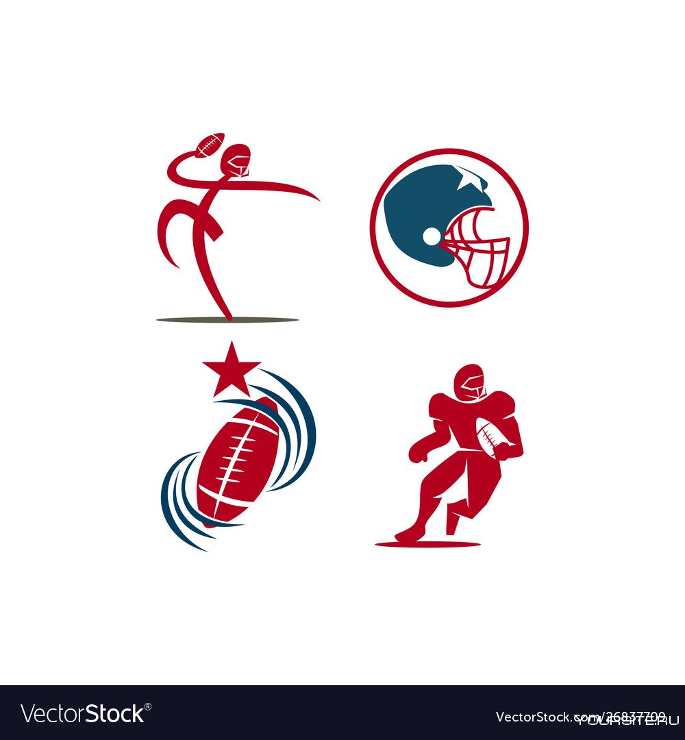 Эмблемы на спортивный стиль