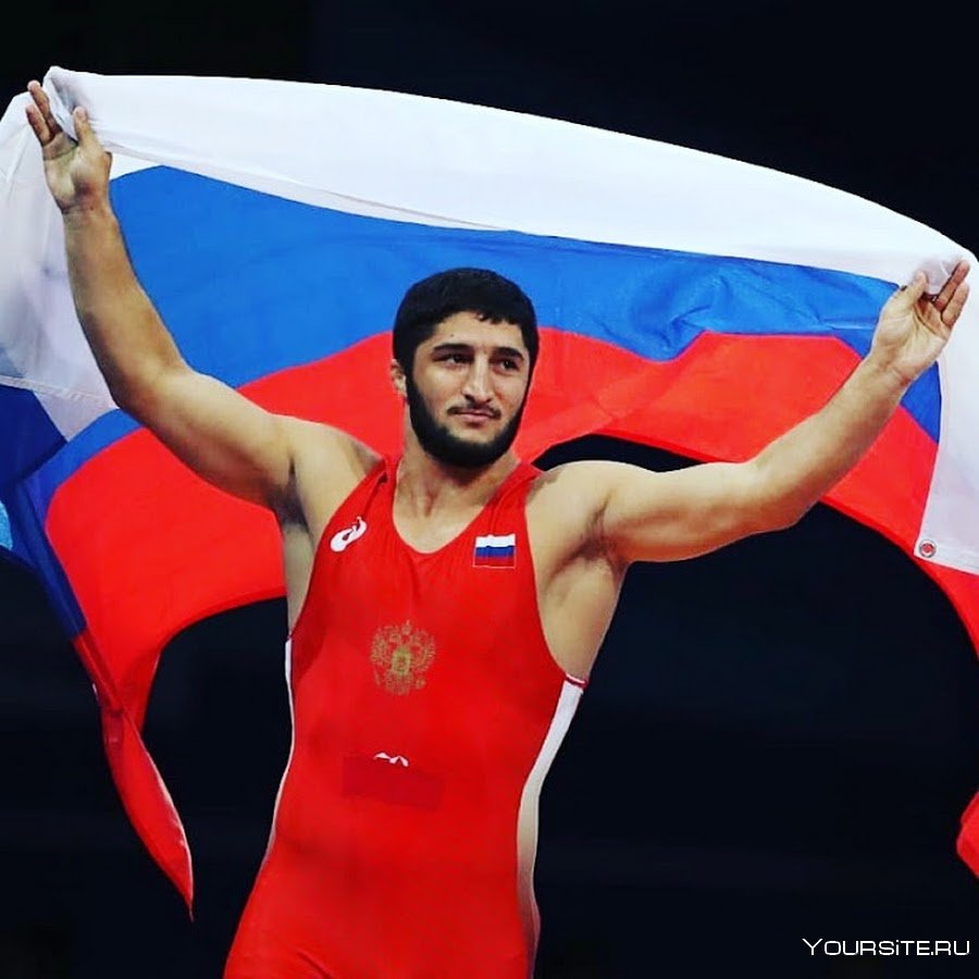 Абдулрашид Садулаев